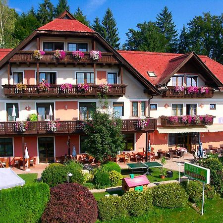 Hotel Karntnerhof Velden By S4Y Фельден-ам-Вёртер-Зе Экстерьер фото