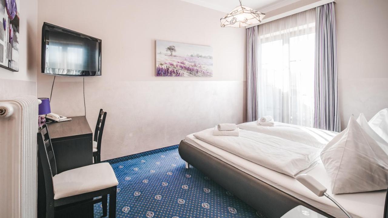 Hotel Karntnerhof Velden By S4Y Фельден-ам-Вёртер-Зе Экстерьер фото