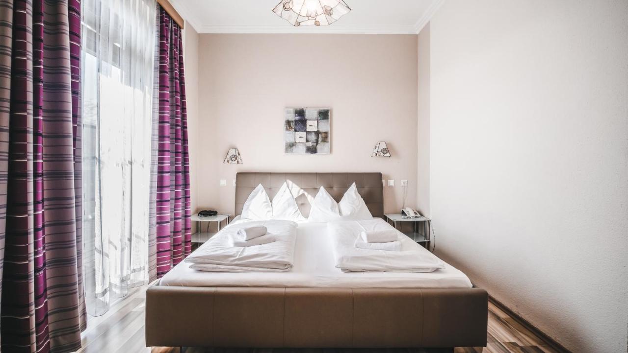 Hotel Karntnerhof Velden By S4Y Фельден-ам-Вёртер-Зе Экстерьер фото
