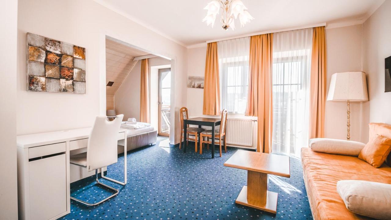 Hotel Karntnerhof Velden By S4Y Фельден-ам-Вёртер-Зе Экстерьер фото
