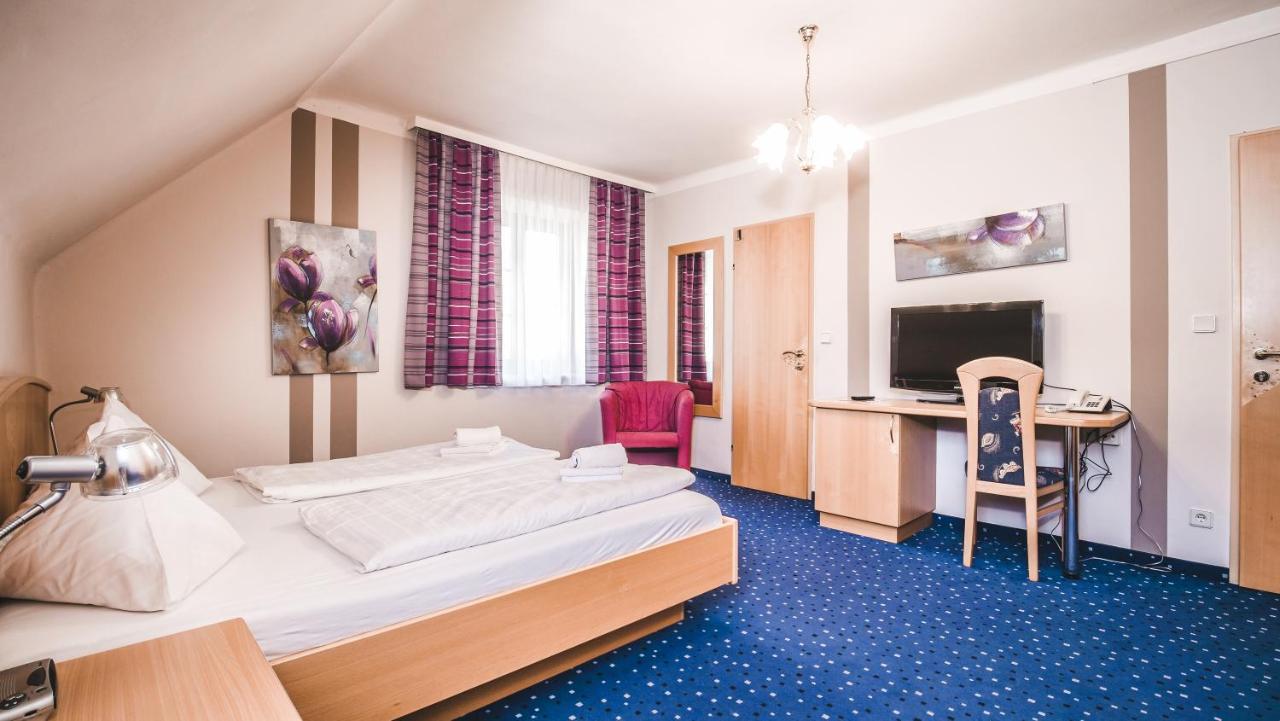 Hotel Karntnerhof Velden By S4Y Фельден-ам-Вёртер-Зе Экстерьер фото
