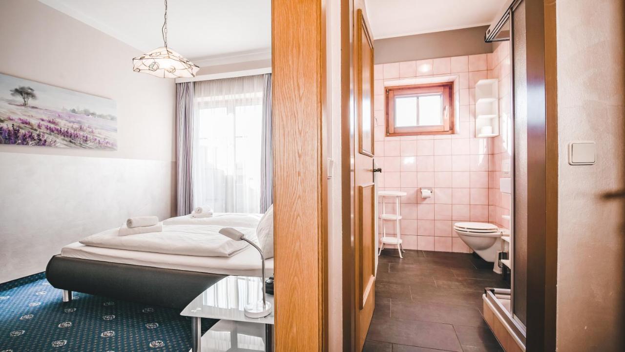 Hotel Karntnerhof Velden By S4Y Фельден-ам-Вёртер-Зе Экстерьер фото