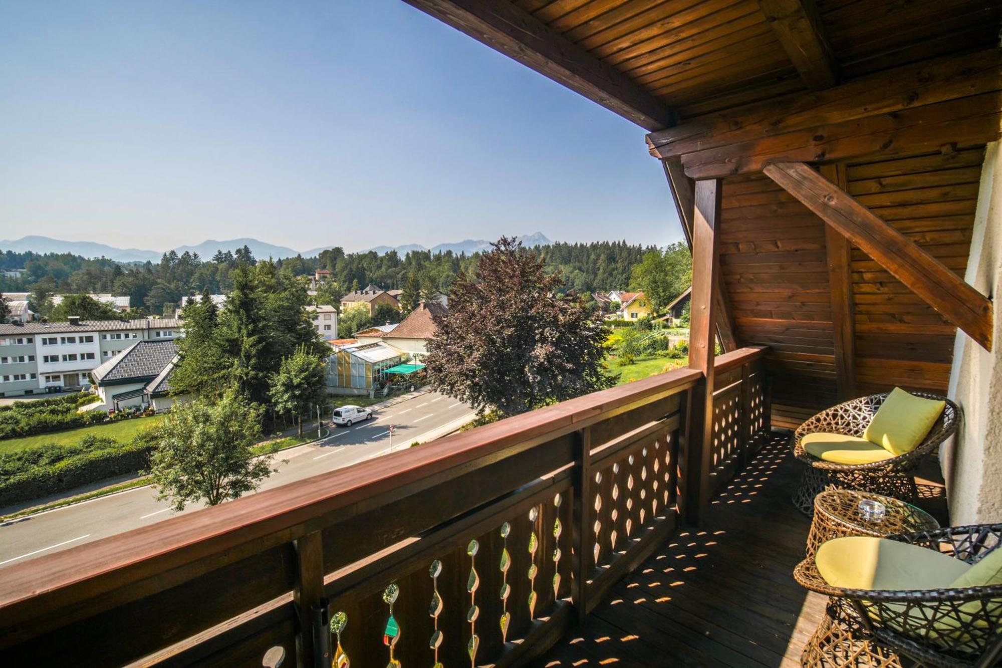 Hotel Karntnerhof Velden By S4Y Фельден-ам-Вёртер-Зе Экстерьер фото